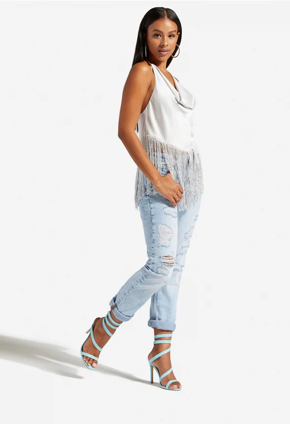 Fringed Top - Image 4