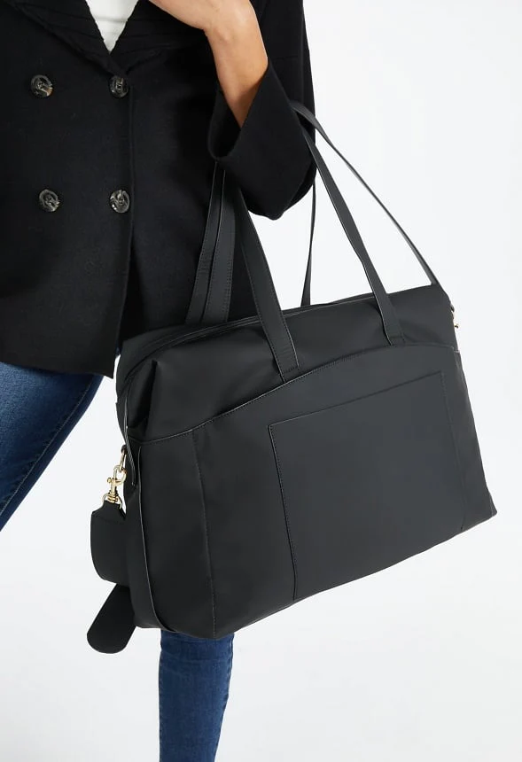 Front Pocket Overnighter - Image 2