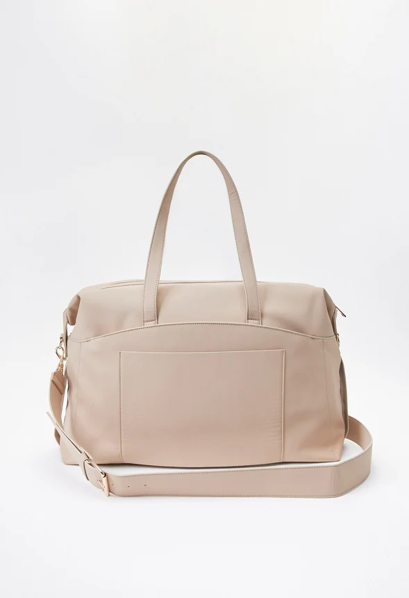 Front Pocket Overnighter - Image 3