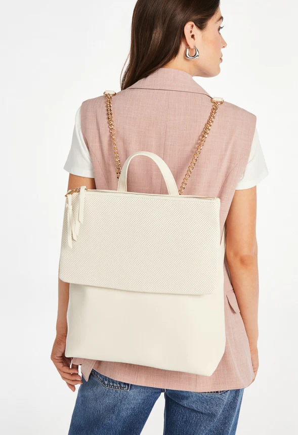 Front Pouch Backpack - Image 2
