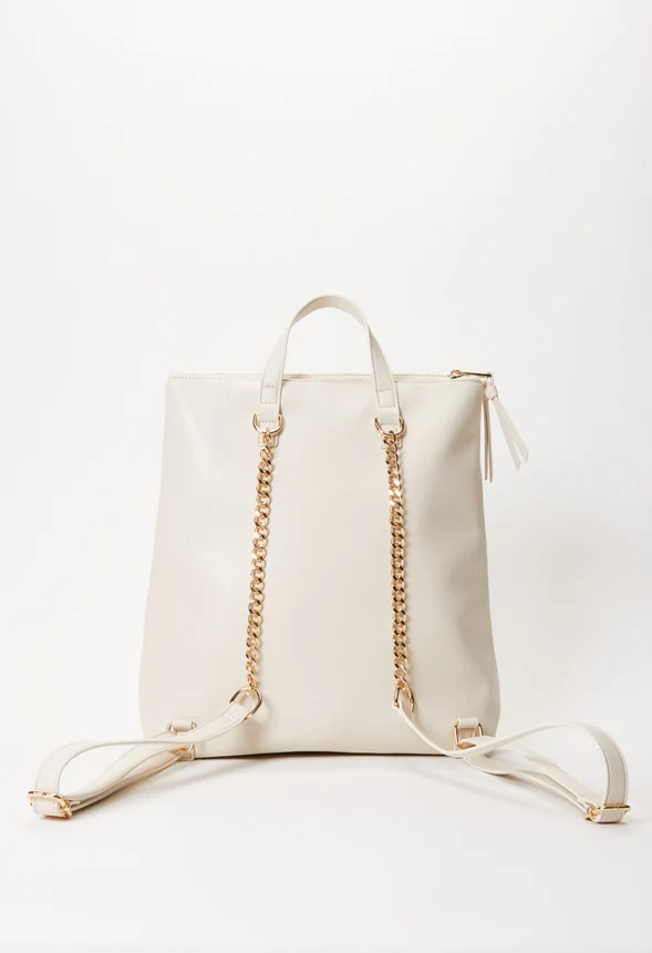 Front Pouch Backpack - Image 3