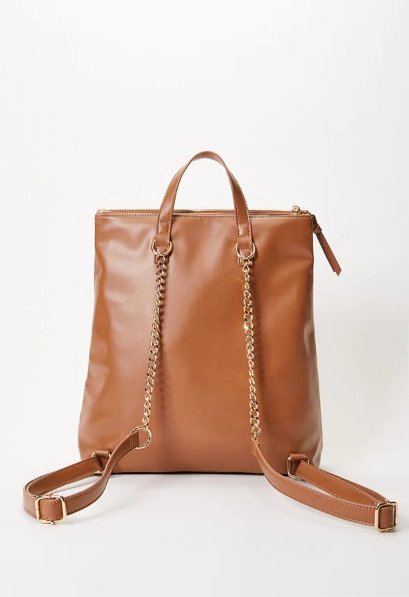 Front Pouch Backpack - Image 3