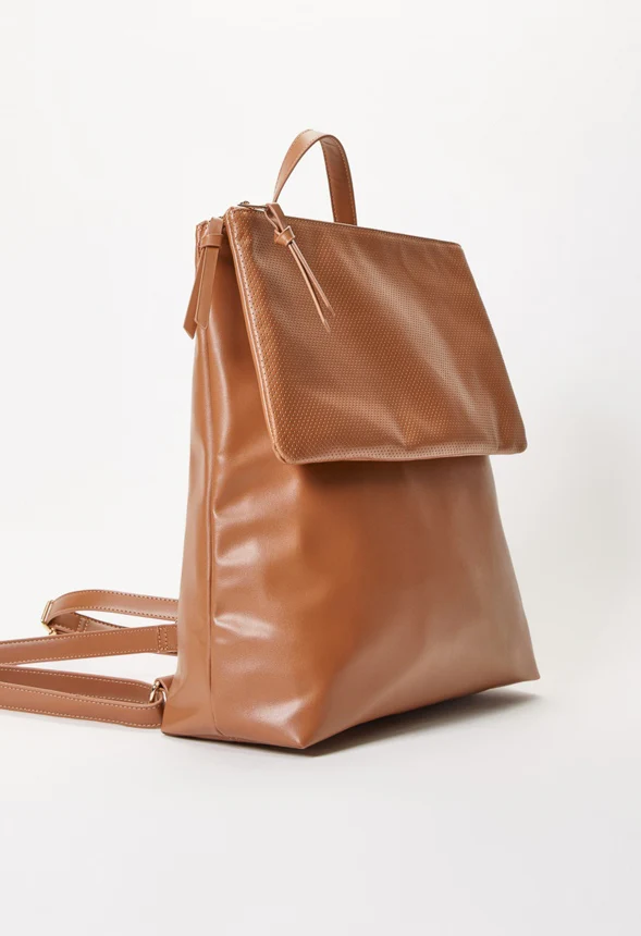 Front Pouch Backpack - Image 4