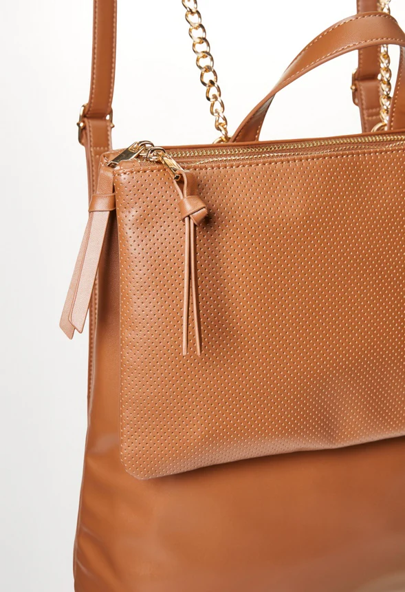 Front Pouch Backpack - Image 5
