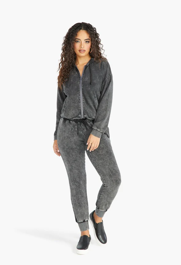 Full Zip Hoodie - Image 4