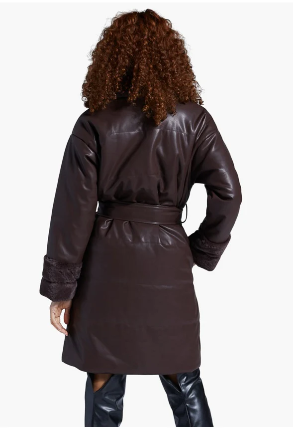 Fur Coat - Image 2