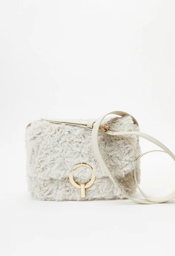 Fur Crossbody - Image 2
