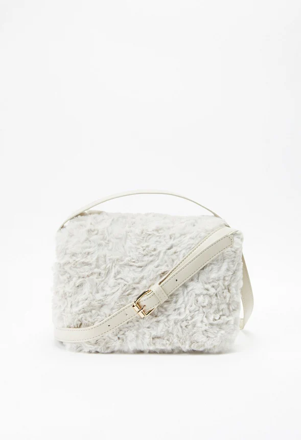 Fur Crossbody - Image 3