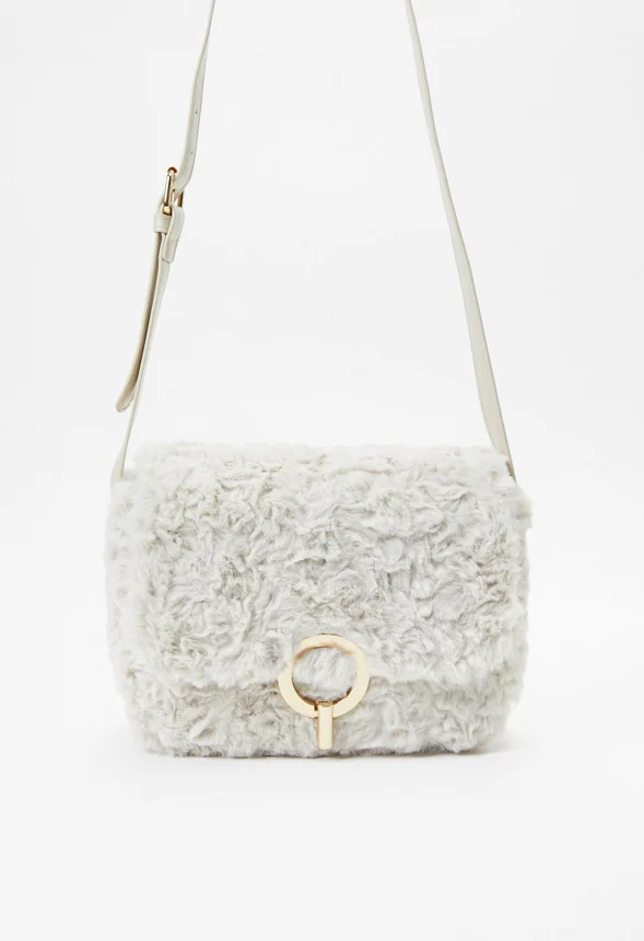 Fur Crossbody - Image 4