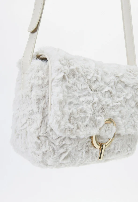 Fur Crossbody - Image 5