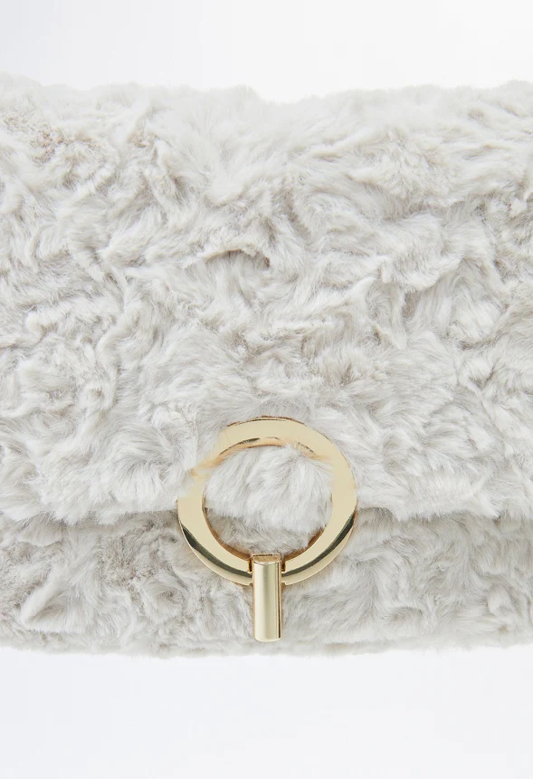Fur Crossbody - Image 6