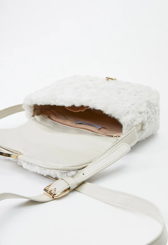 Fur Crossbody - Image 7