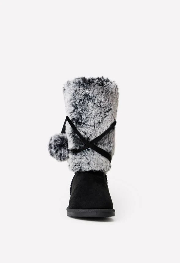 Fur Pom Fuzzy - Image 2