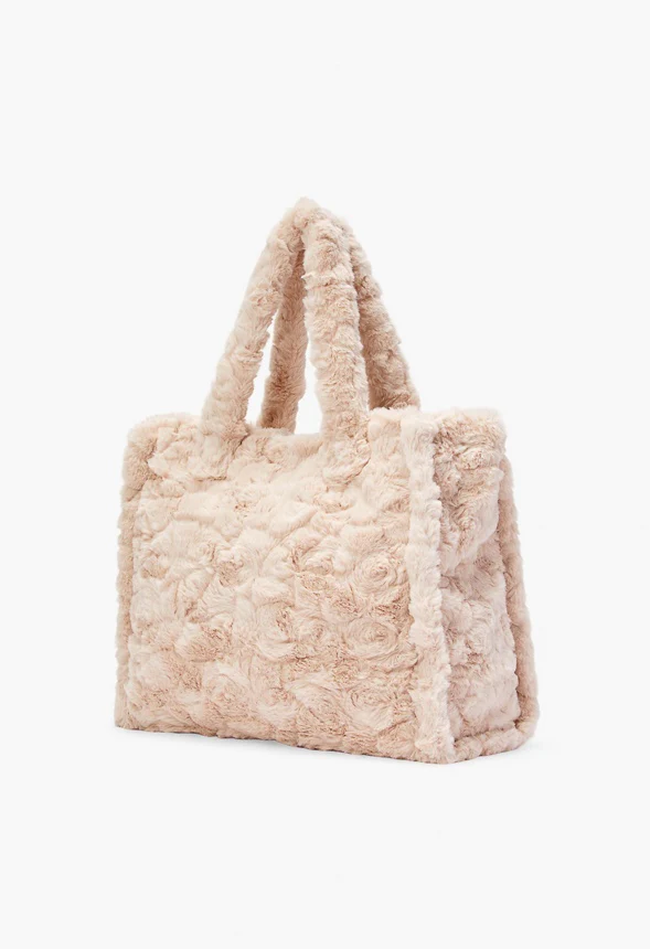 Fur Tote - Image 2