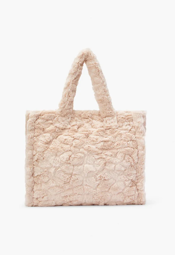 Fur Tote - Image 3