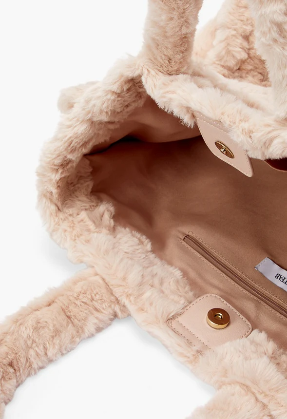 Fur Tote - Image 4