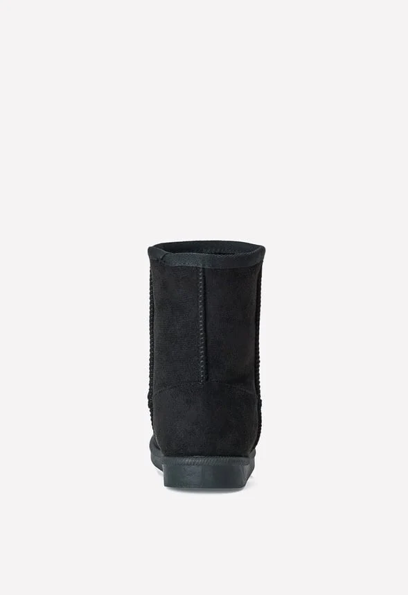 Classic Fuzzy Boot - Image 12