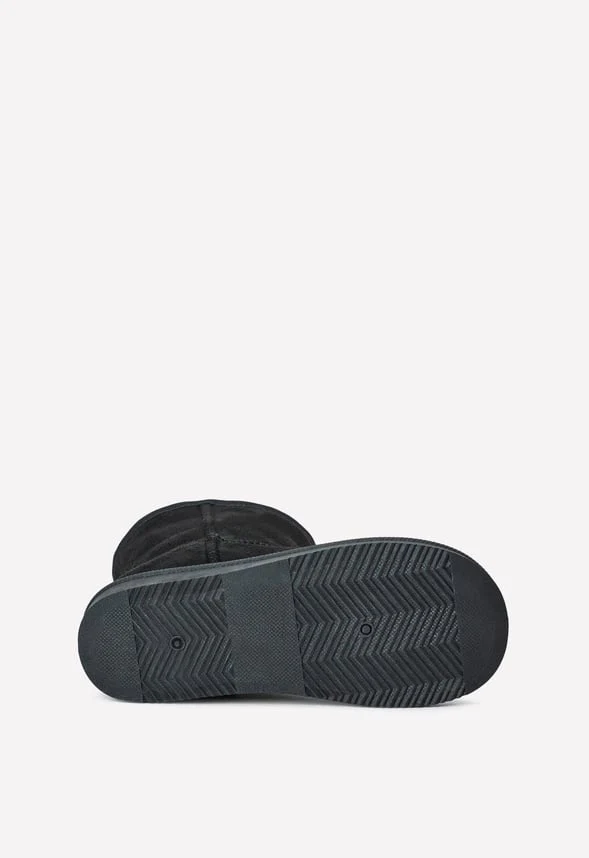 Classic Fuzzy Boot - Image 13