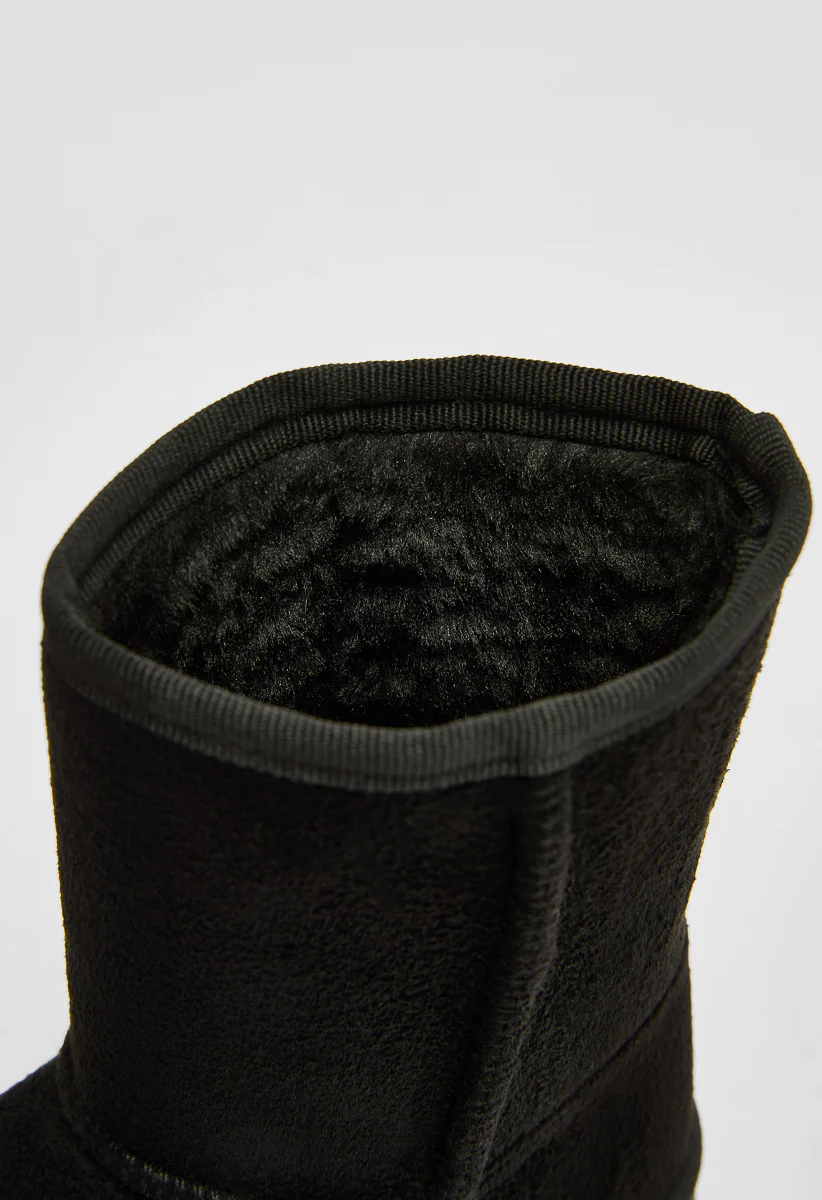 Classic Fuzzy Boot - Image 6