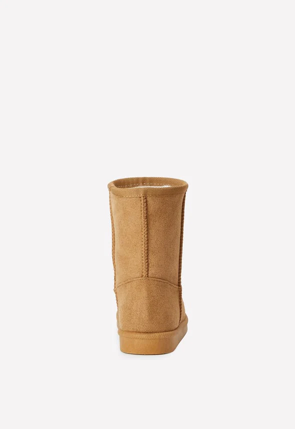 Classic Fuzzy Boot - Image 12