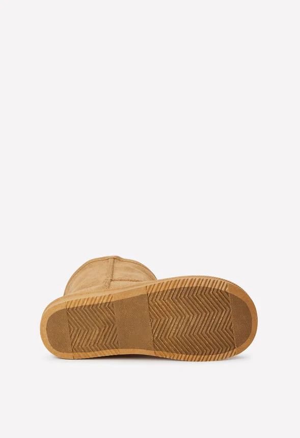 Classic Fuzzy Boot - Image 13
