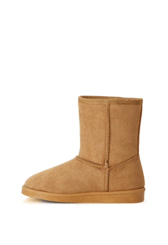 Classic Fuzzy Boot - Image 9