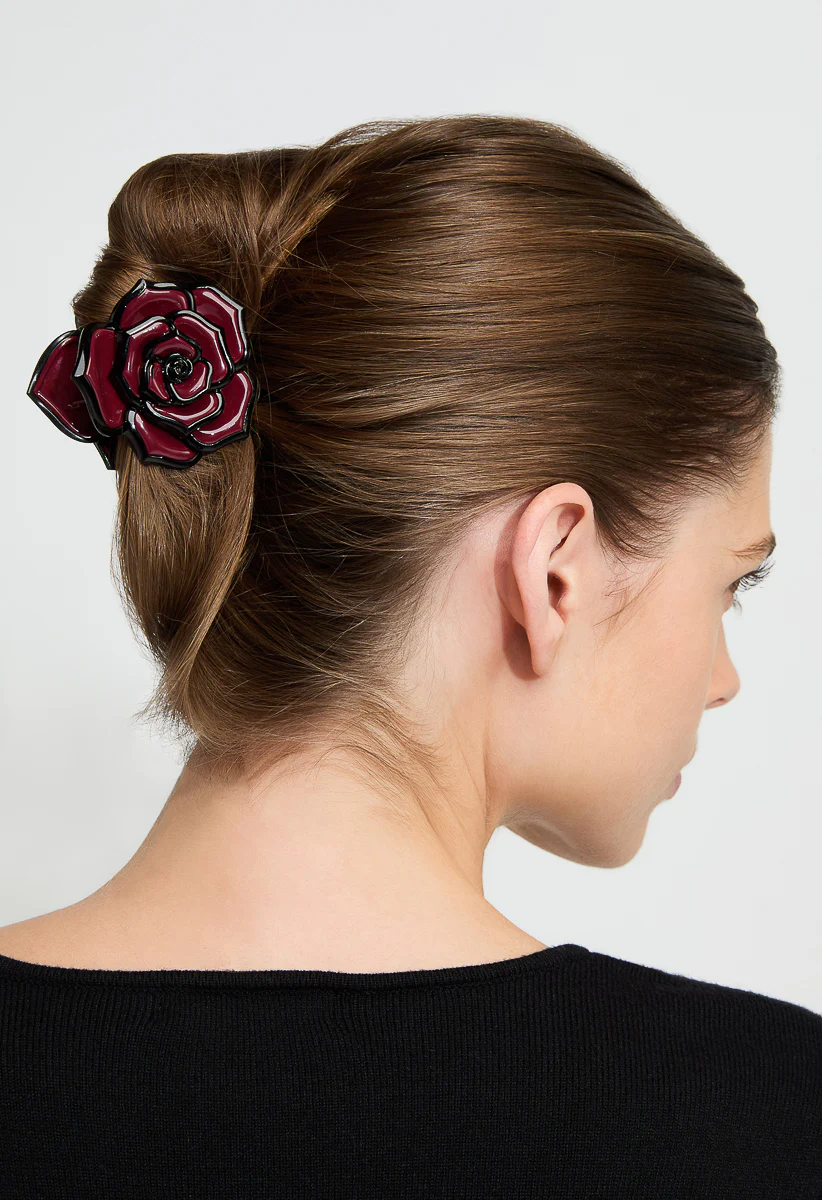 Gabi Hair Clip - Image 2