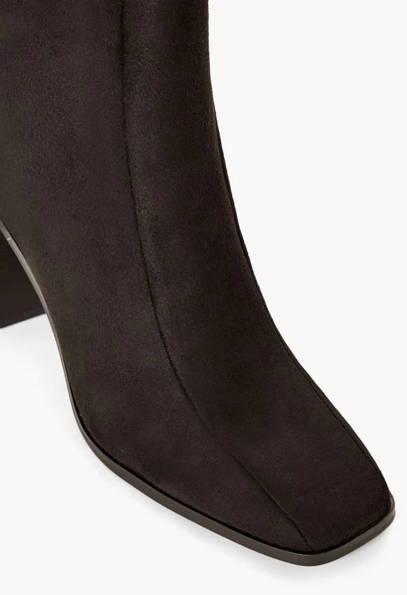 Gabrielle Ankle Boot - Image 4