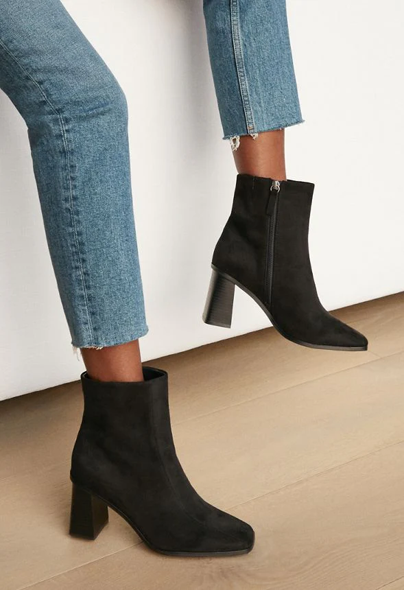 Gabrielle Ankle Boot - Image 5