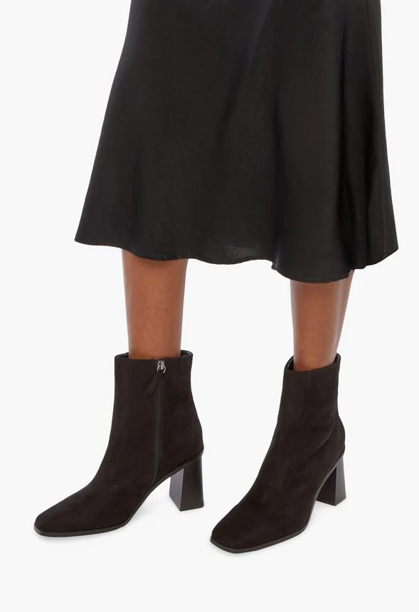 Gabrielle Ankle Boot - Image 6
