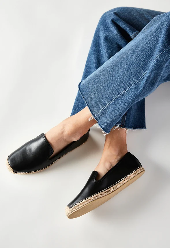 Gabrielle Slip-On Flat - Image 2