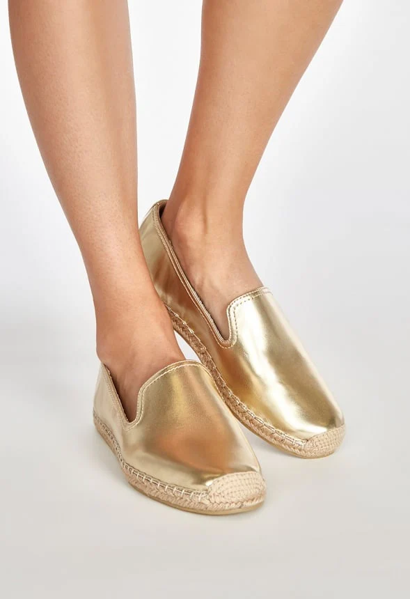 Gabrielle Slip-On Flat - Image 2