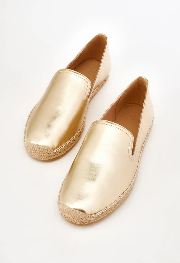 Gabrielle Slip-On Flat - Image 6