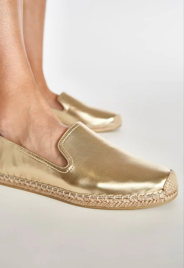 Gabrielle Slip-On Flat - Image 7