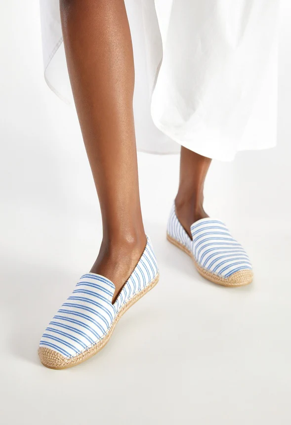 Gabrielle Slip-On Flat - Image 2