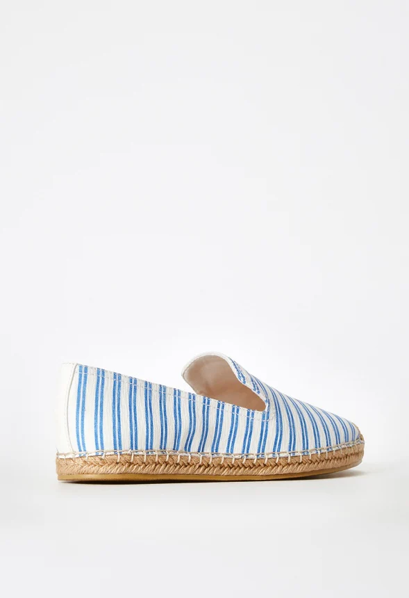 Gabrielle Slip-On Flat - Image 4