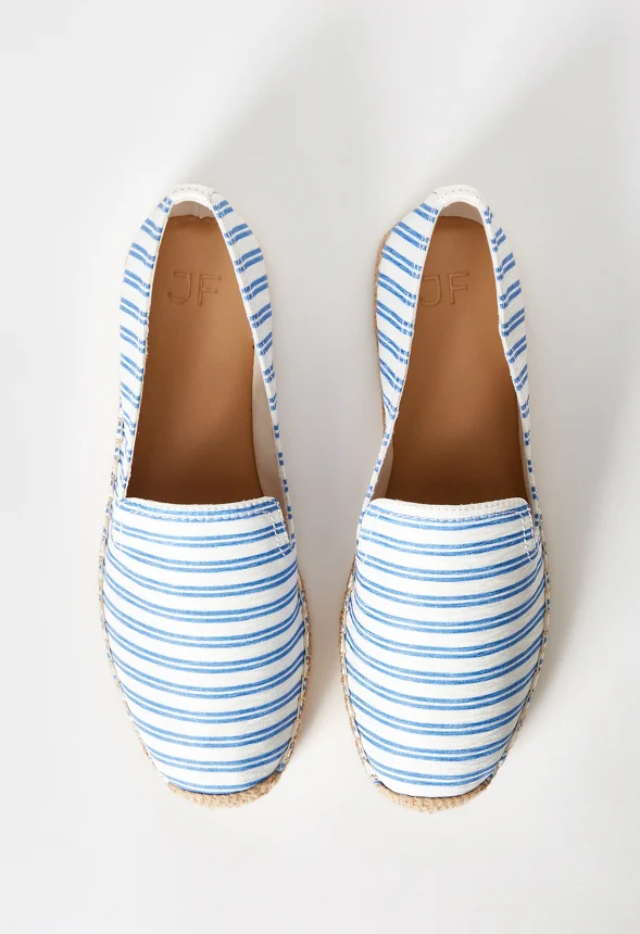 Gabrielle Slip-On Flat - Image 5