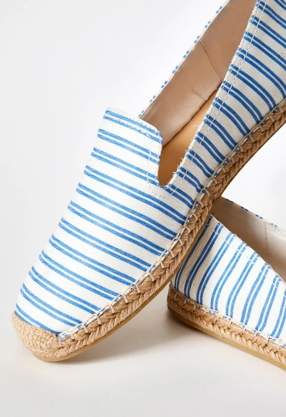 Gabrielle Slip-On Flat - Image 6