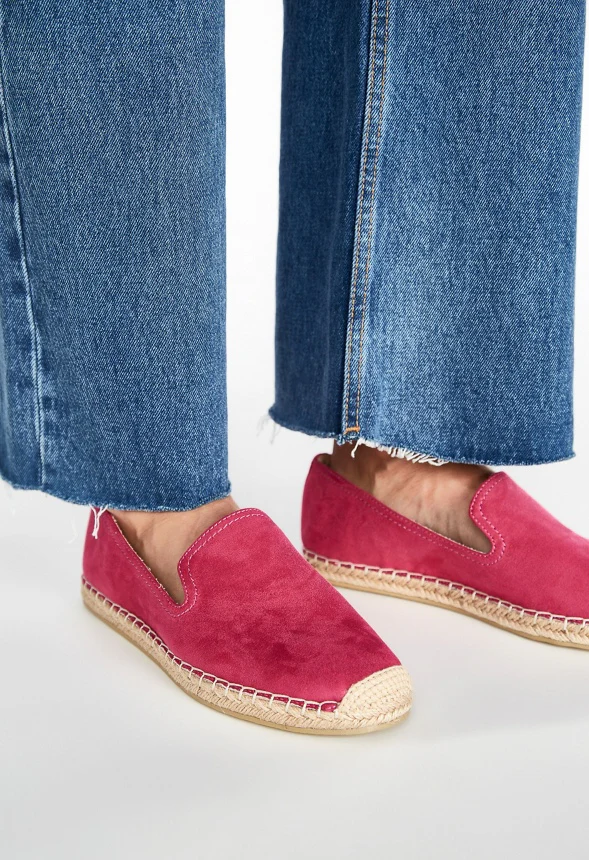 Gabrielle Slip-On Flat - Image 2