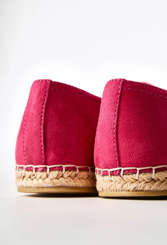 Gabrielle Slip-On Flat - Image 5