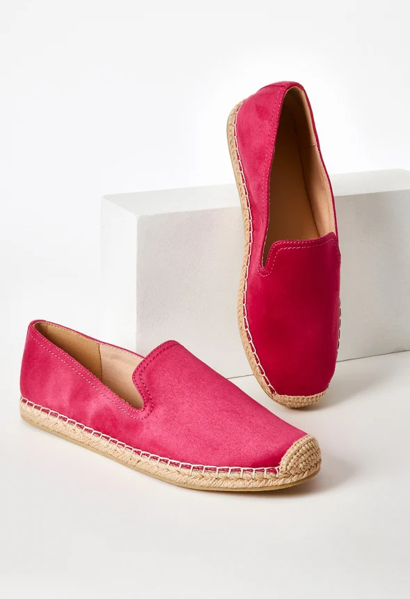 Gabrielle Slip-On Flat - Image 6