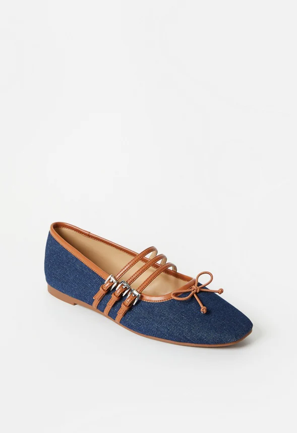 Gaby Ballet Flat - Image 3
