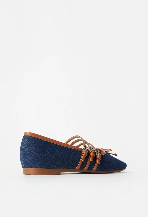 Gaby Ballet Flat - Image 4