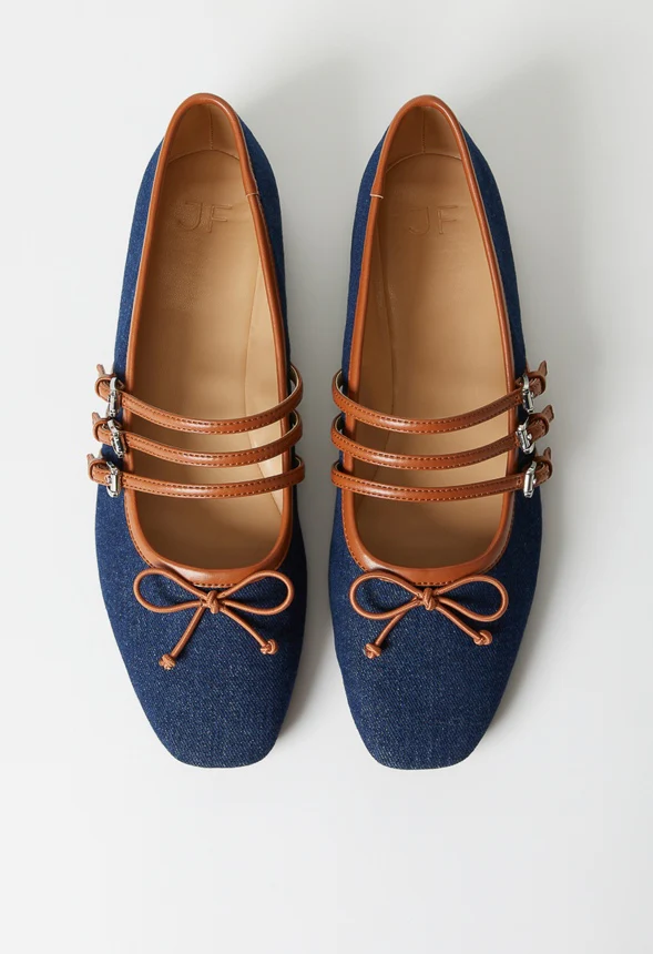 Gaby Ballet Flat - Image 6