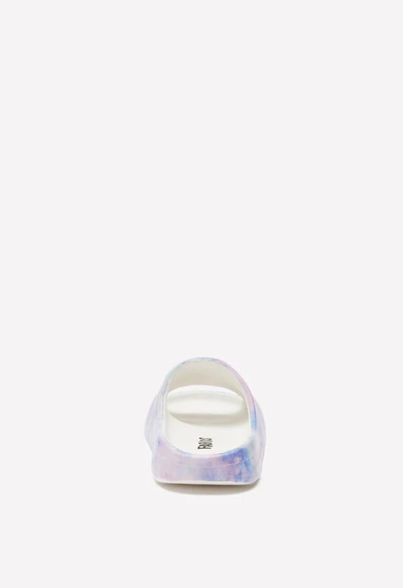 Galaxy Pillow Slide Sandal - Image 6