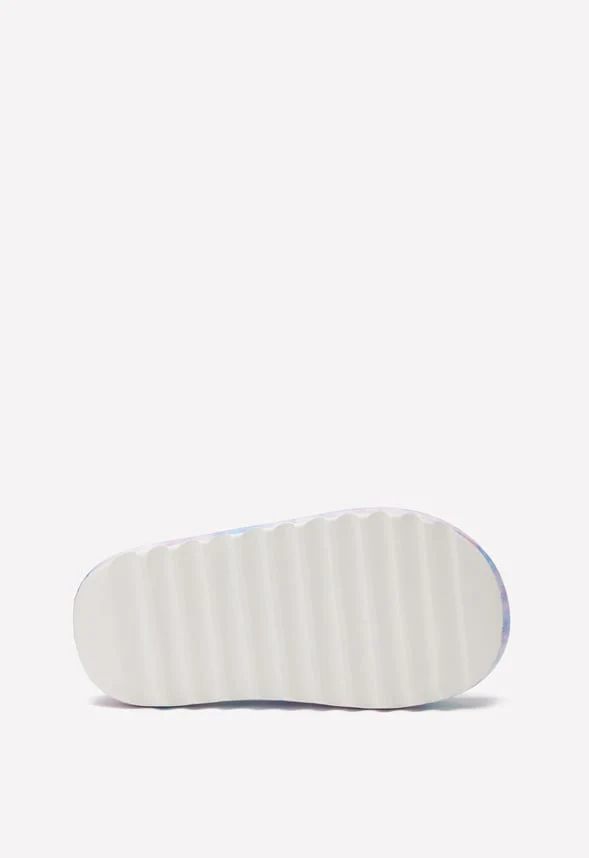 Galaxy Pillow Slide Sandal - Image 7
