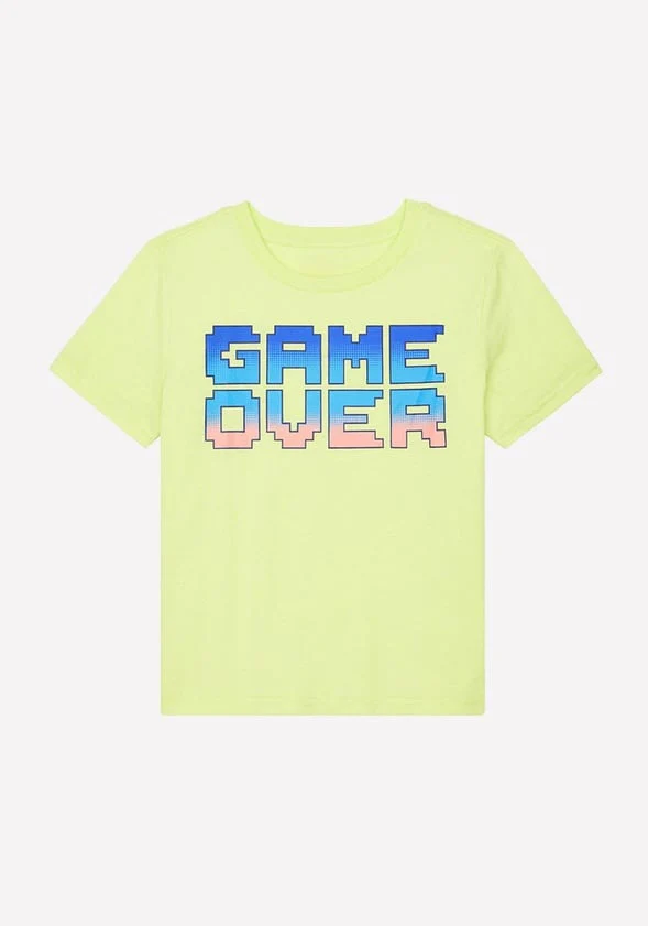 Game Over Tee - Image 2
