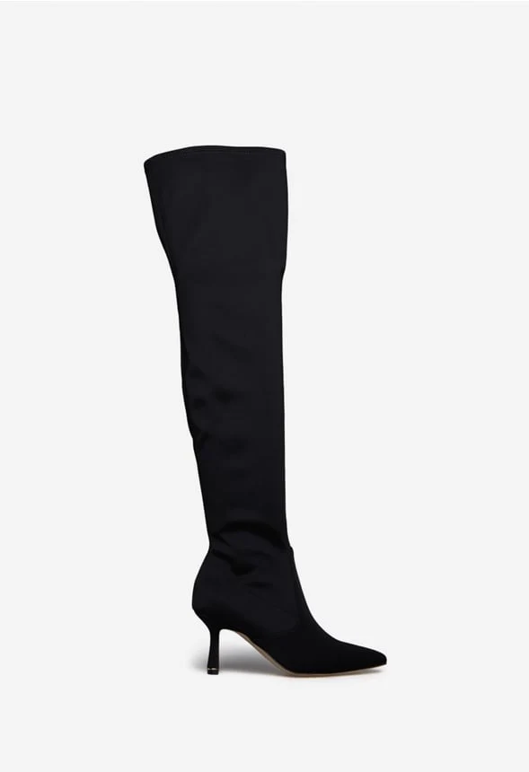 Gami Over-The-Knee Boot - Image 3