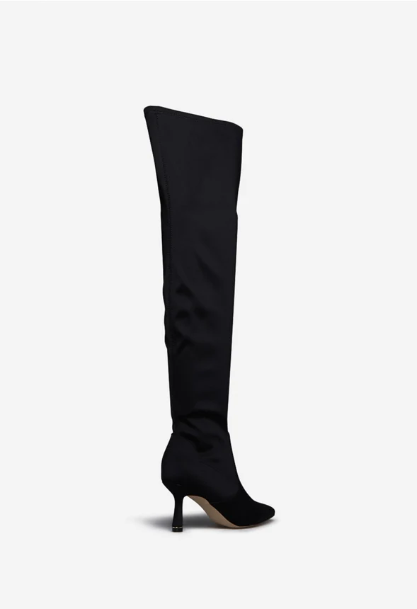 Gami Over-The-Knee Boot - Image 4