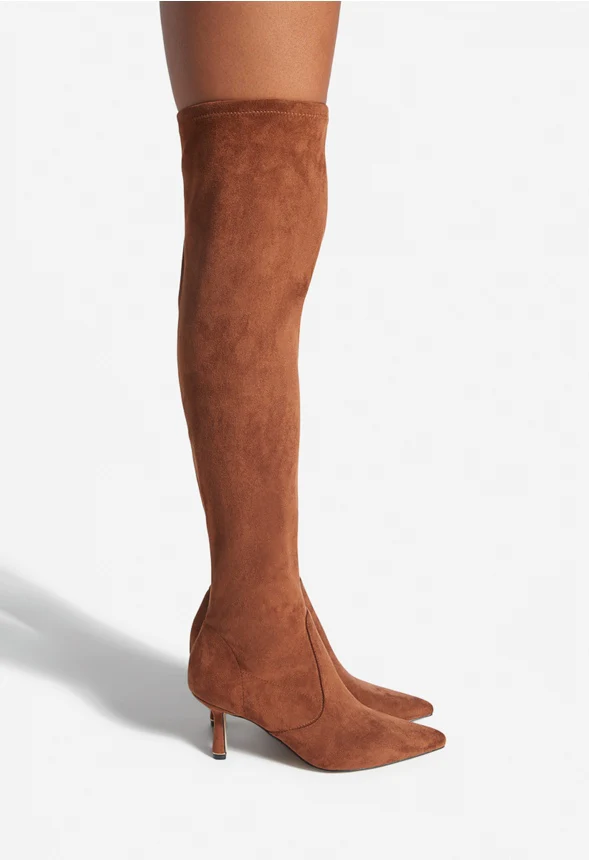 Gami Over-The-Knee Boot - Image 3